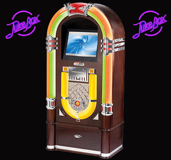 Video Jukebox of songs from the 40s, 50s, 60s, 70s and 80s with over ...