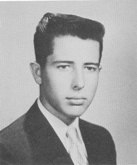 Bladensburg High School Class of 1959, InMemoriam