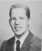 Bladensburg High School Class of 1959, InMemoriam